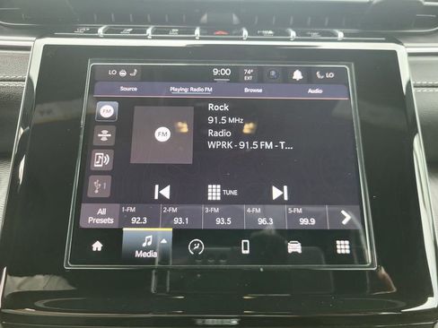 Used 2025 Jeep Grand Cherokee Laredo X w/ Luxury Tech Group I image 50