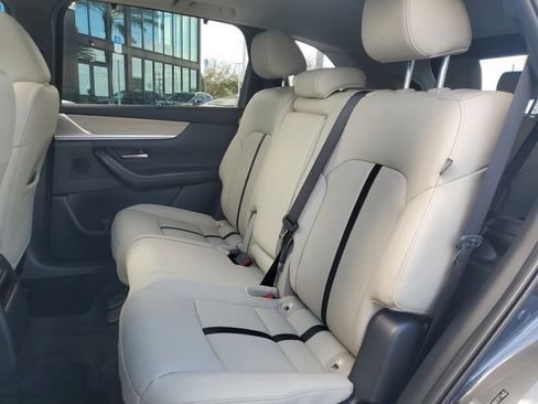 Certified 2024 MAZDA CX-90 3.3 Turbo w/ Preferred Package image 12