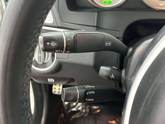 Used 2015 Mercedes-Benz E 400 4MATIC Coupe image 30