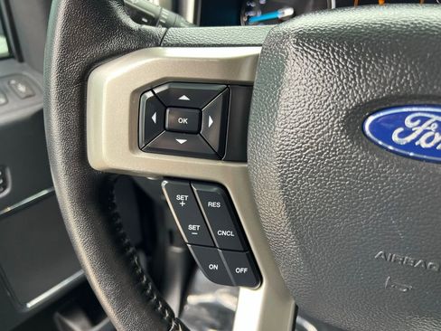 Used 2022 Ford F250 Lariat w/ Lariat Value Package image 37