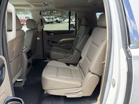 Used 2016 GMC Yukon XL SLT w/ Open Road Package image 27