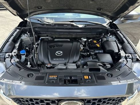 Used 2023 MAZDA CX-5 AWD 2.5 S w/ Select Package image 19