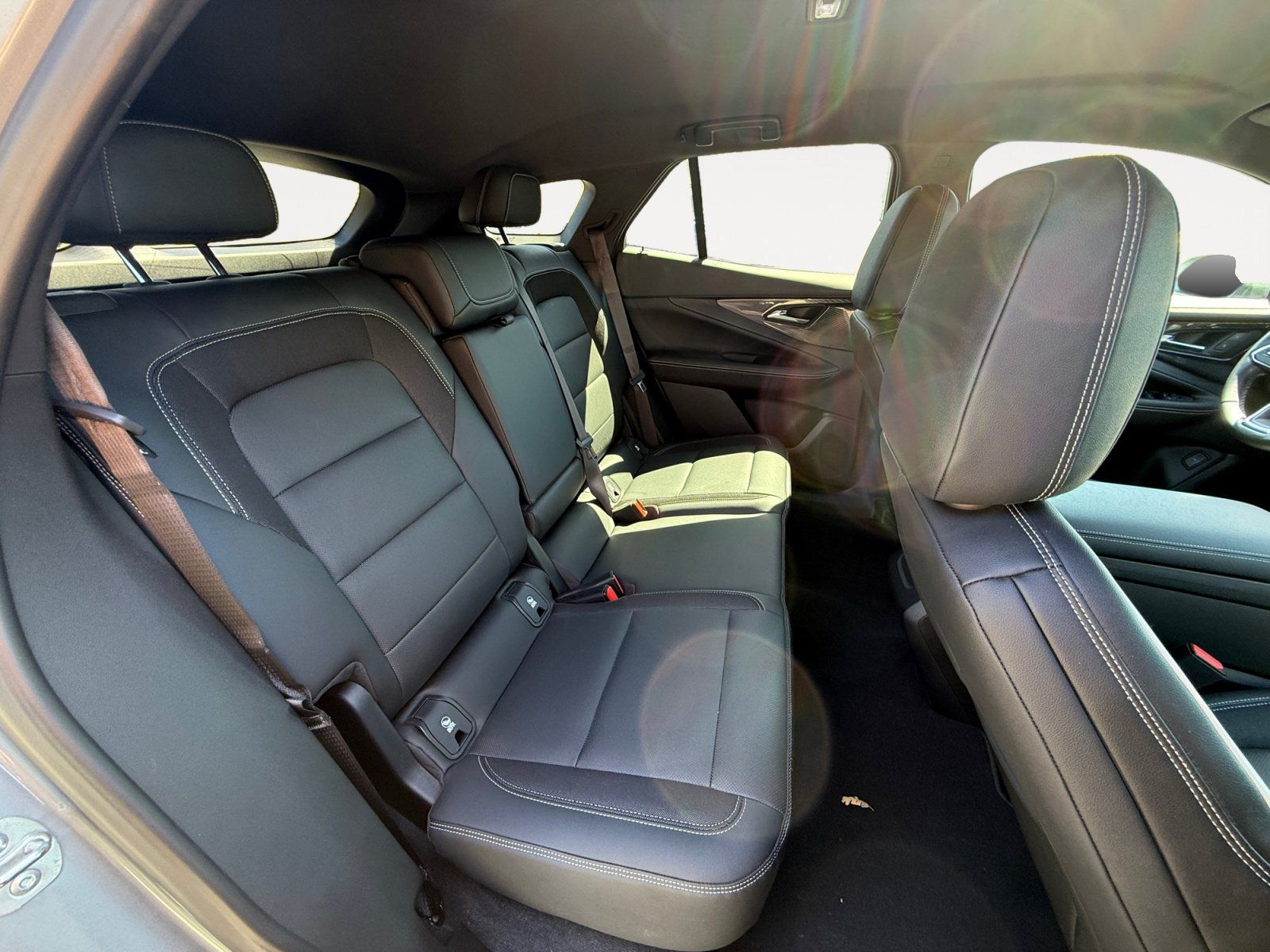 Used 2024 Chevrolet Blazer EV LT AWD/4WD image 18