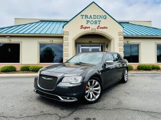 Used 2018 Chrysler 300 Limited w/ Safetytec Plus Group video 2