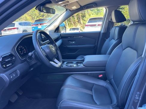Used 2025 Honda Pilot EX-L image 7