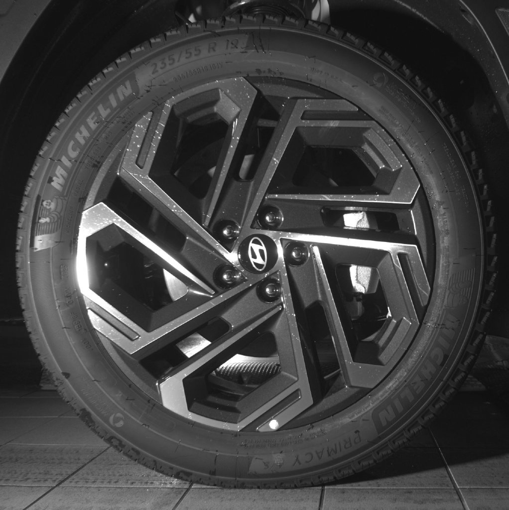 New 2026 Hyundai Tucson SEL Plus AWD/4WD image 18
