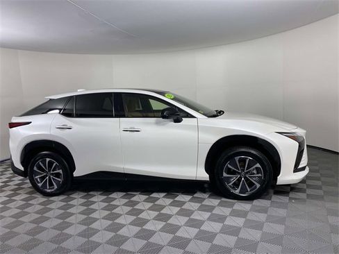 Used 2023 Lexus RZ 450e Premium w/ Technology Package image 11