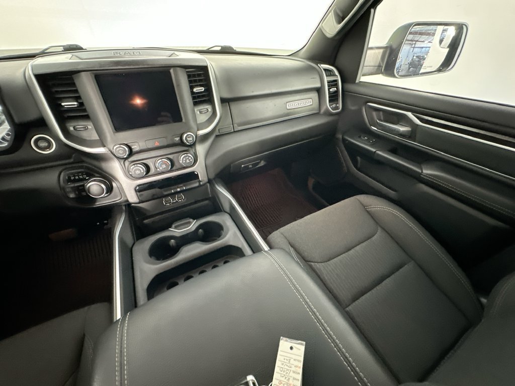 Used 2020 RAM 1500 Big Horn AWD/4WD image 11