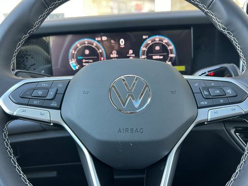 New 2026 Volkswagen Tiguan SE AWD/4WD image 23