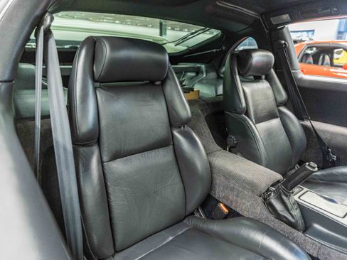 Used 1991 Nissan 300ZX Twin Turbo RWD image 16