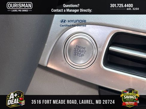 Certified 2025 Hyundai Palisade SEL AWD/4WD image 26