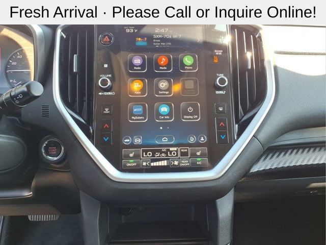 Used 2024 Subaru Ascent Premium w/ Convenience Package AWD/4WD image 18
