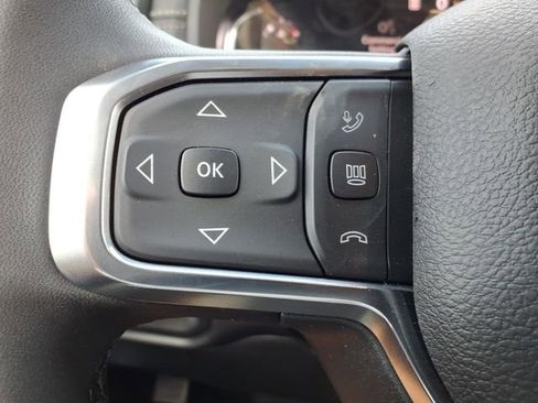 New 2026 RAM 2500 Laramie AWD/4WD image 28