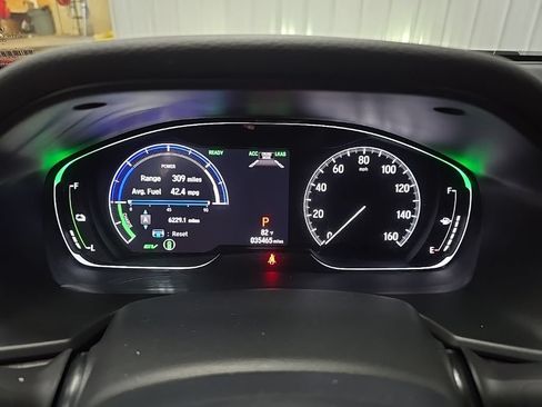 Used 2020 Honda Accord EX image 22