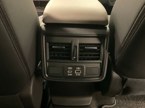 New 2026 Subaru Forester Premium image 26