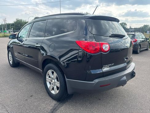 Used 2009 Chevrolet Traverse LT FWD image 7