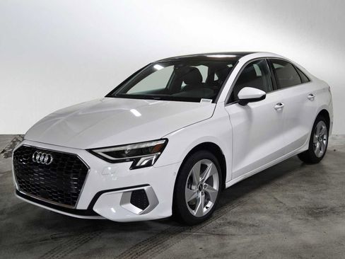 Used 2023 Audi A3 2.0T Premium FWD image 7