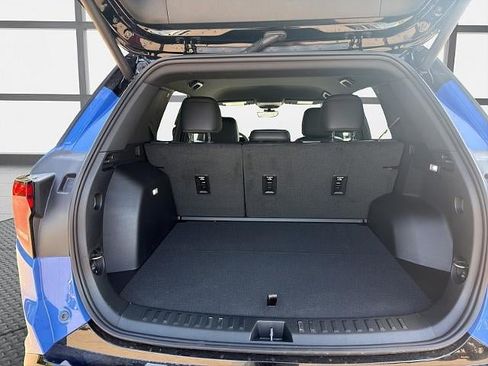 New 2027 GMC Terrain AT4 w/ Convenience Package III AWD/4WD image 37
