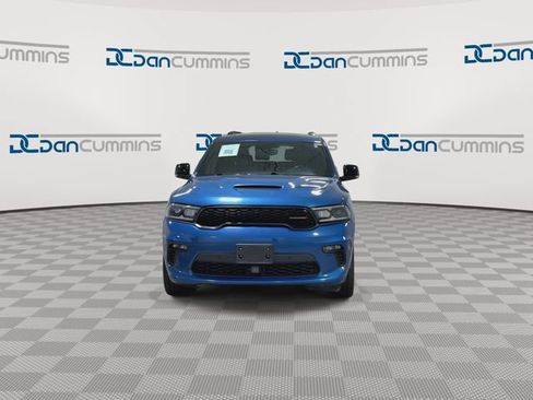 Used 2023 Dodge Durango R/T w/ Blacktop Package AWD/4WD image 3
