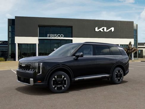 New 2027 Kia Telluride EX image 3