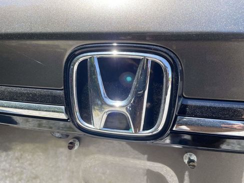 Used 2021 Honda Odyssey Touring image 10