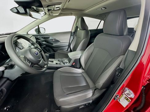 New 2026 Subaru Crosstrek 2.0i Premium image 27