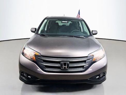 Used 2012 Honda CR-V EX image 2