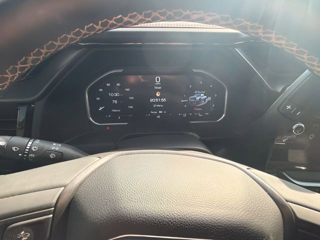 Used 2026 GMC Sierra 2500 AT4 AWD/4WD image 13