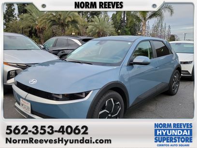 Used 2024 Hyundai Ioniq 5 SEL