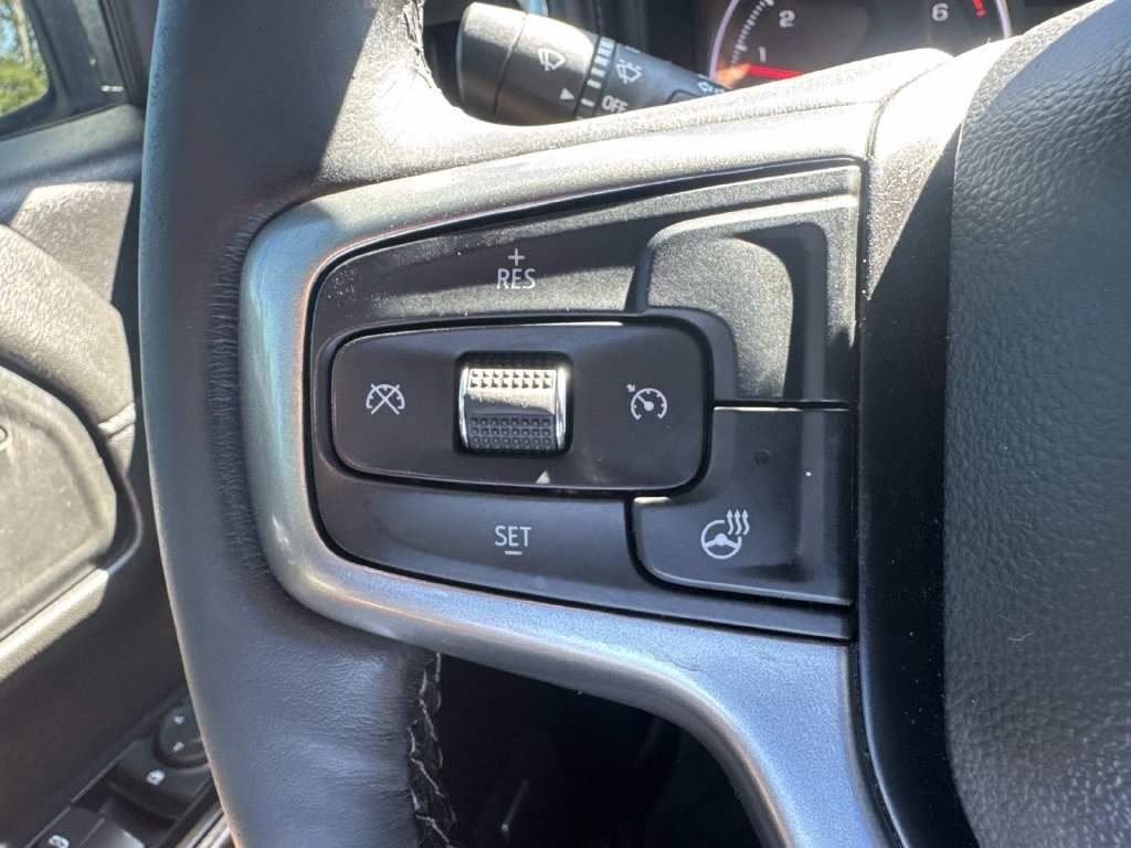 Used 2019 Chevrolet Silverado 1500 RST w/ All-Star Edition AWD/4WD image 49