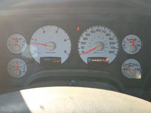 Used 2005 Dodge Ram 2500 Truck SLT w/ Trailer Tow Group image 33