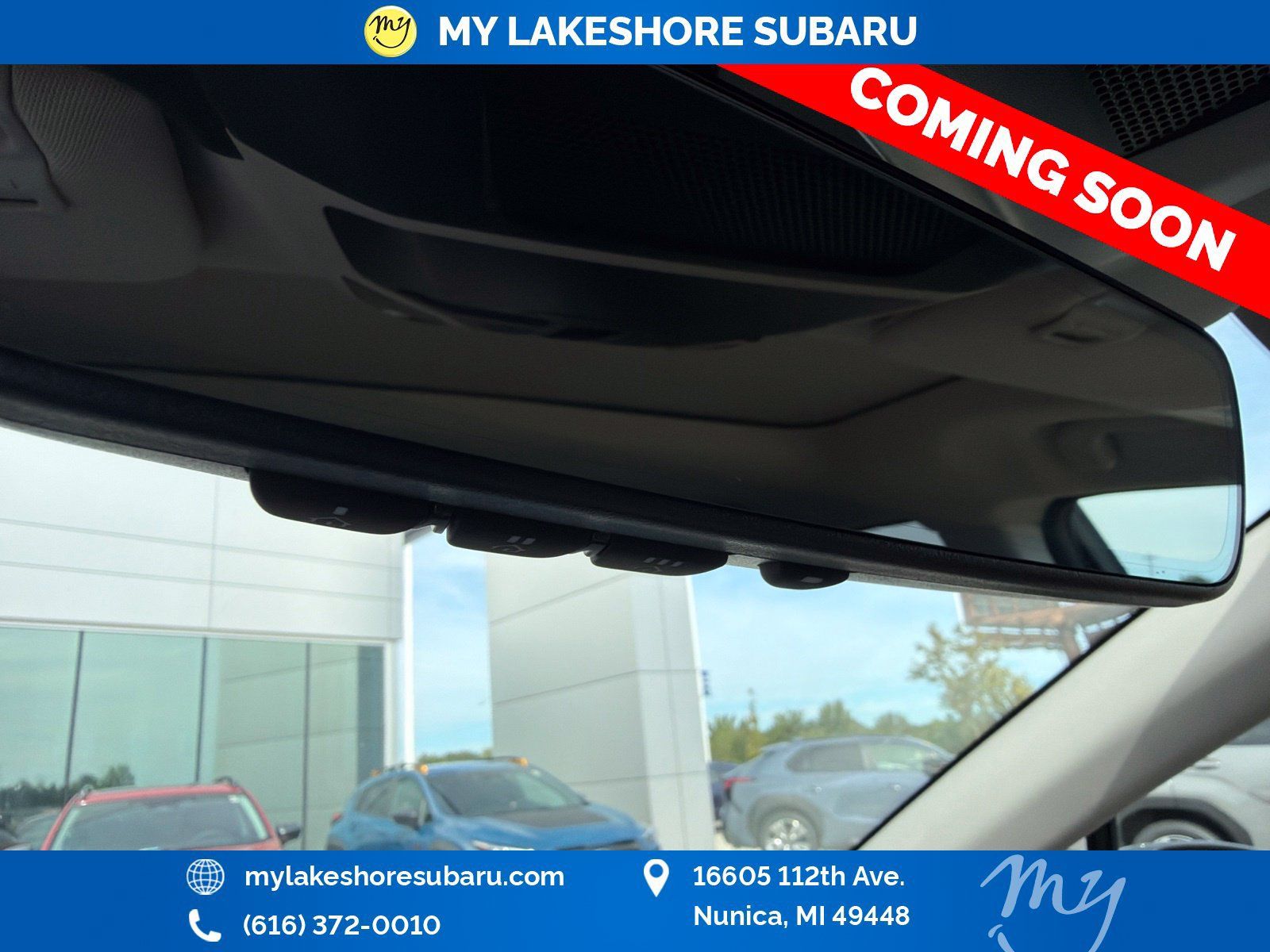 Certified 2024 Subaru Outback Limited AWD/4WD image 14