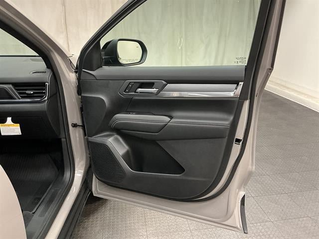 New 2027 GMC Terrain Elevation w/ LPO, Floor Liner Package AWD/4WD image 31