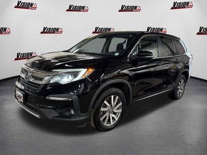 Used 2020 Honda Pilot EX-L