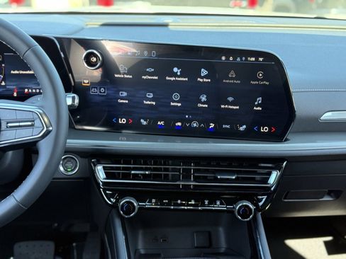 New 2026 Chevrolet Traverse LT w/ Midnight/Sport Edition image 15