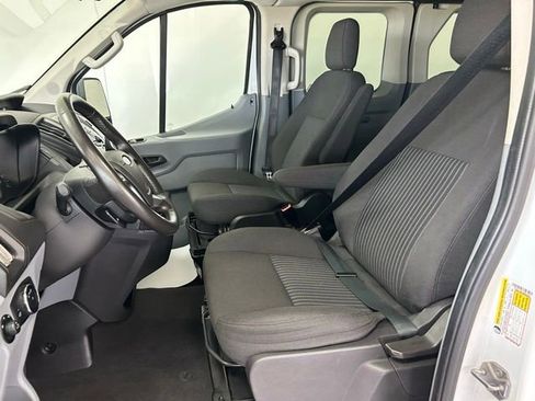Used 2016 Ford Transit 150 XL RWD image 14