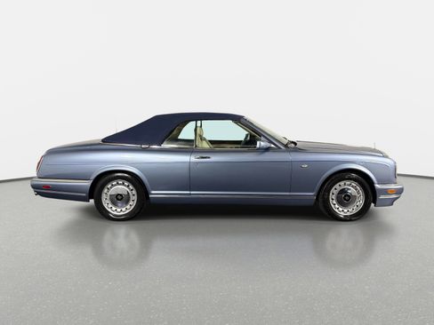 Used 2000 Rolls-Royce Corniche RWD image 2