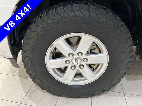 Certified 2022 Ford F150 XL w/ Equipment Group 101A High image 27