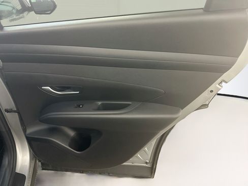 Used 2025 Hyundai Tucson SEL AWD/4WD image 31