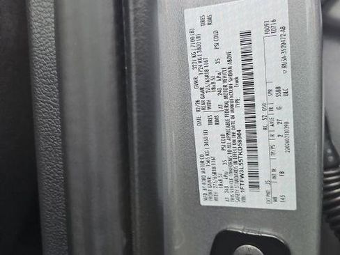 Used 2026 Ford F150 XLT image 20