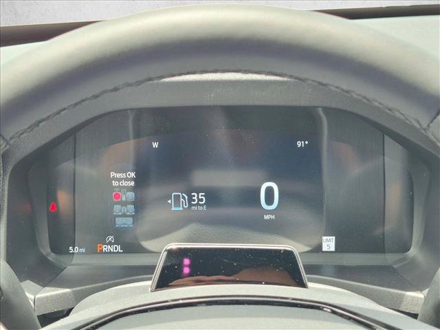 New 2026 Ford Explorer Platinum RWD image 10