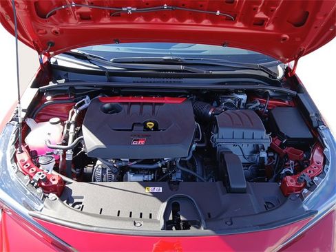 New 2025 Toyota Corolla GR image 11