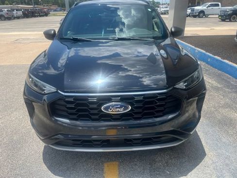 Used 2024 Ford Escape ST-Line FWD image 4