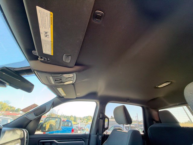 Used 2019 RAM 1500 Big Horn AWD/4WD image 53