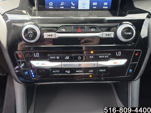 Used 2021 Ford Explorer ST w/ Equipment Group 401A AWD/4WD image 30
