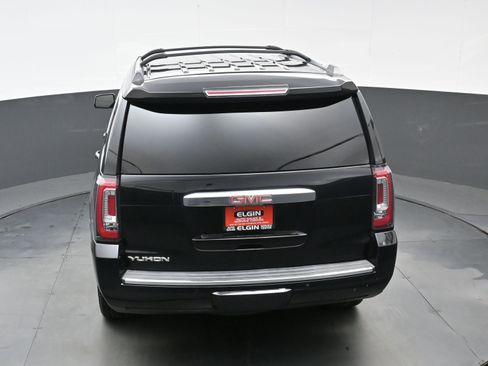 Used 2015 GMC Yukon Denali w/ Touring Package image 39