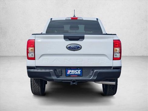 Used 2025 Ford Ranger XL w/ Trailer Tow Package image 6