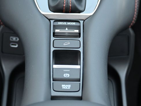 New 2027 Honda HR-V Sport image 22