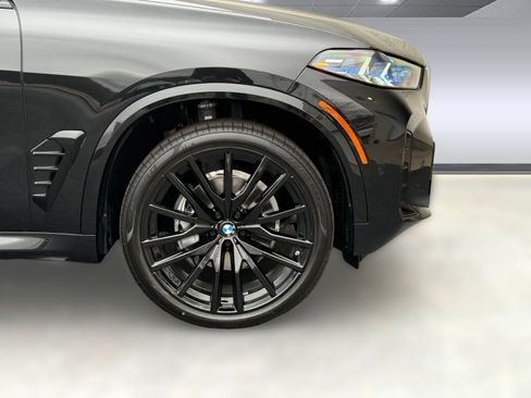 New 2026 BMW X5 sDrive40i w/ M Sport Package image 10
