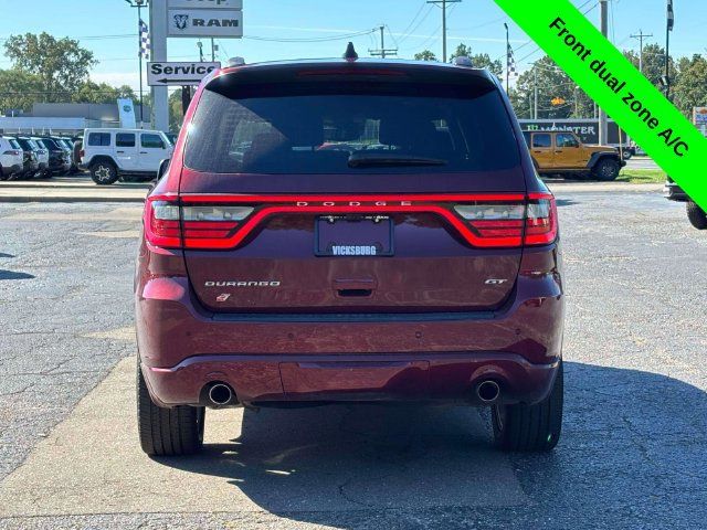 Used 2023 Dodge Durango GT AWD/4WD image 38